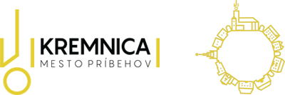 Logo Mesto Kremnica